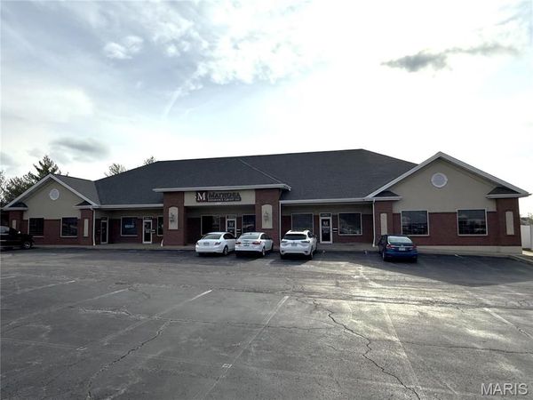 1405 Jungermann Road , St Peters, MO 63376