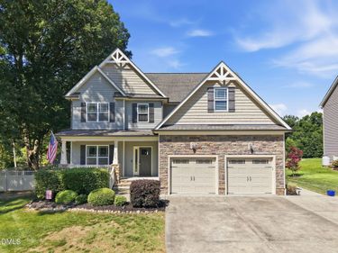 1015 Bluebell Lane, Wake Forest, NC 27587