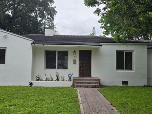 142 NW 98th St , Miami Shores, FL 33150