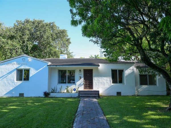 142 NW 98th St, Miami Shores, FL 33150