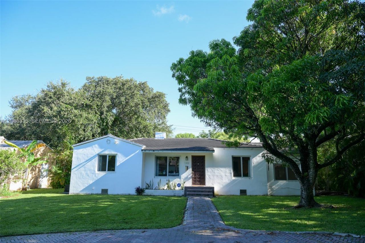 142 NW 98th St, Miami Shores, FL 33150 Photo