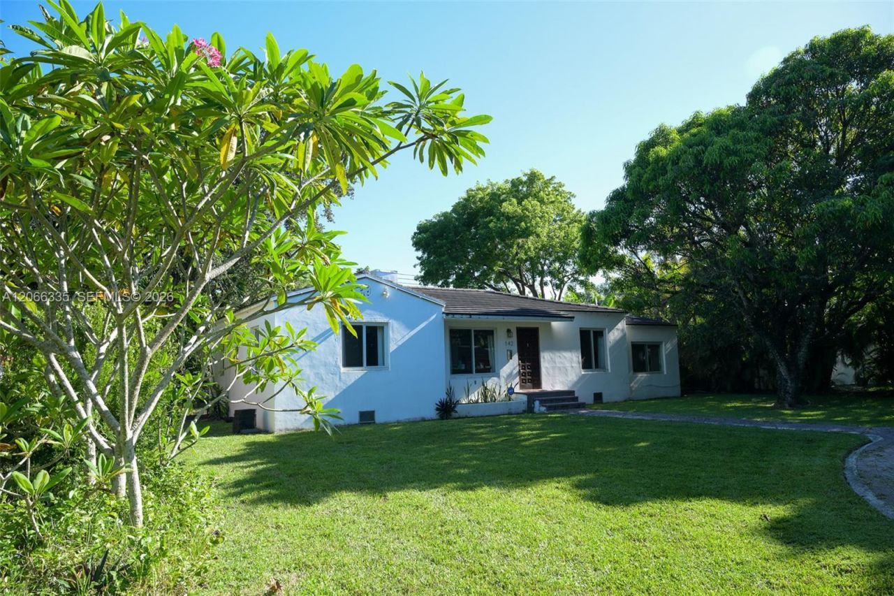 142 NW 98th St, Miami Shores, FL 33150 Photo