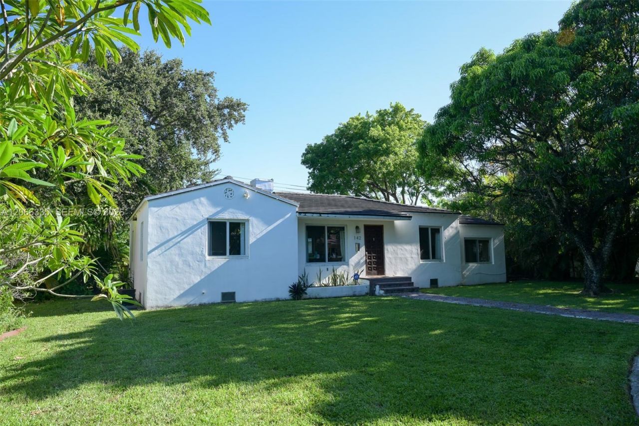 142 NW 98th St, Miami Shores, FL 33150 Photo