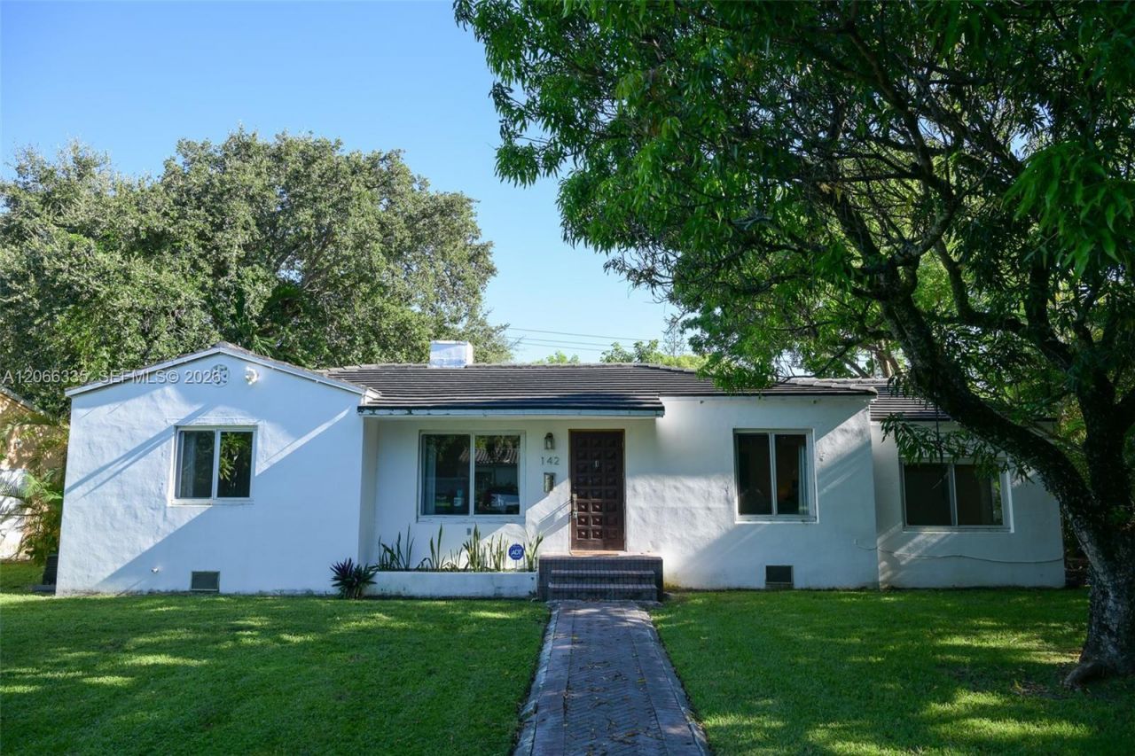 142 NW 98th St, Miami Shores, FL 33150 Photo