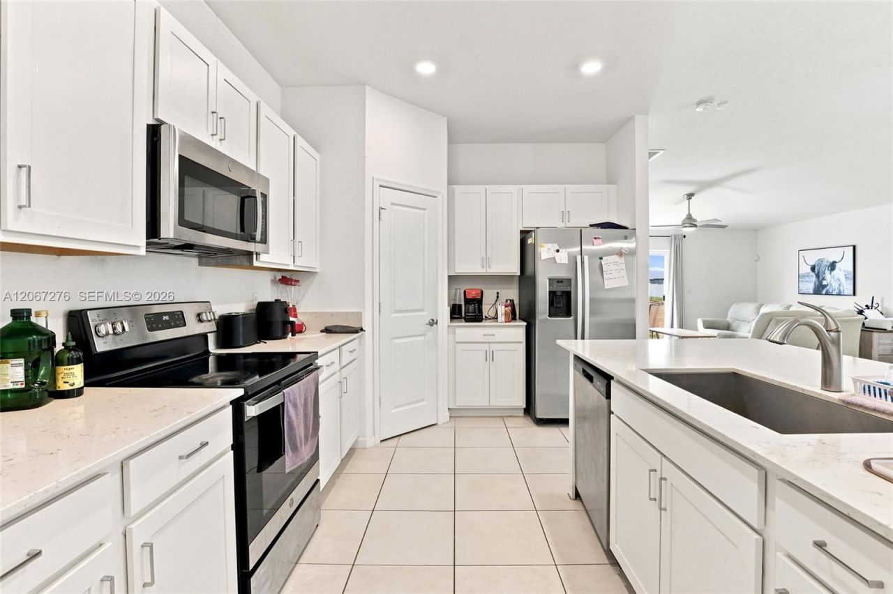 749 Worlington Ln , Fort Pierce, FL 34947 Photo