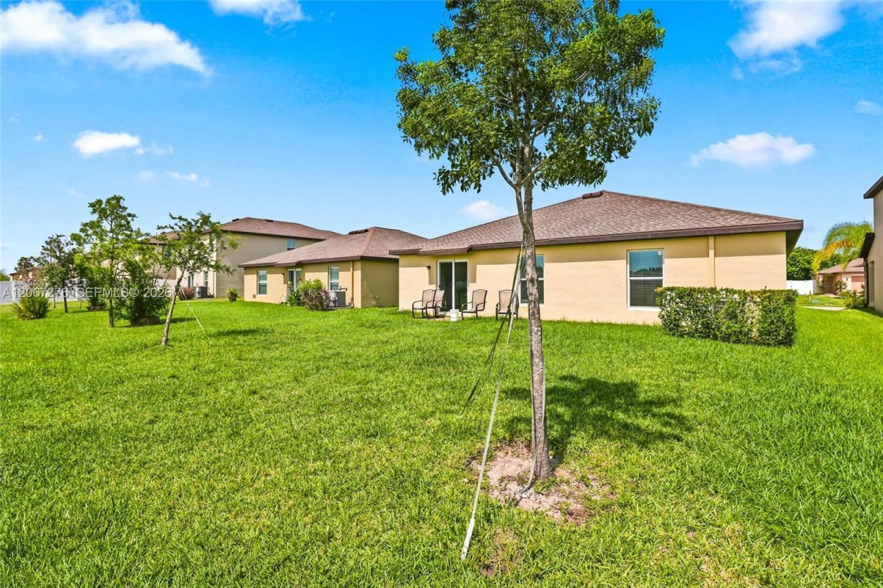 749 Worlington Ln , Fort Pierce, FL 34947 Photo