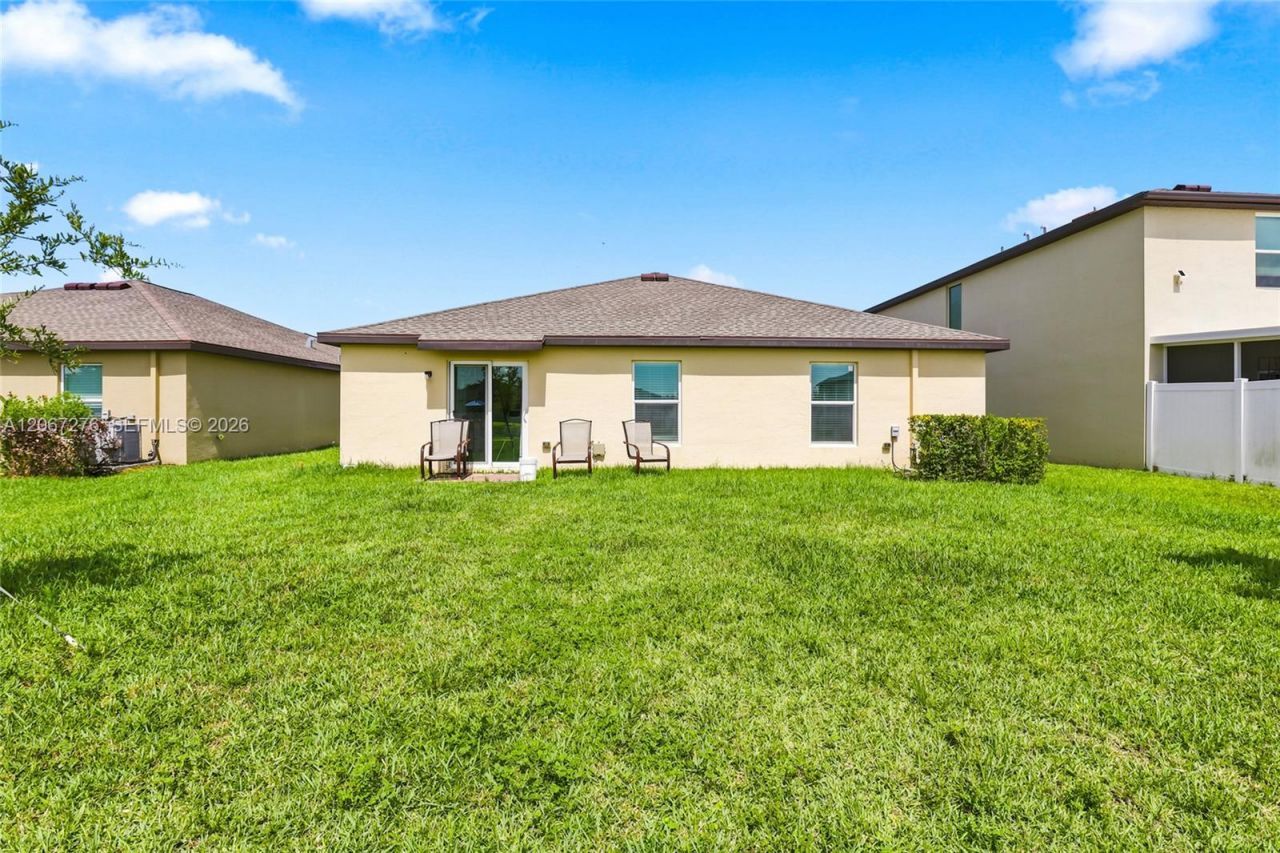 749 Worlington Ln , Fort Pierce, FL 34947 Photo