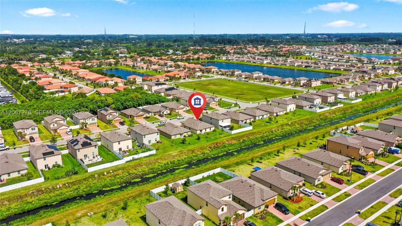 749 Worlington Ln , Fort Pierce, FL 34947 Photo