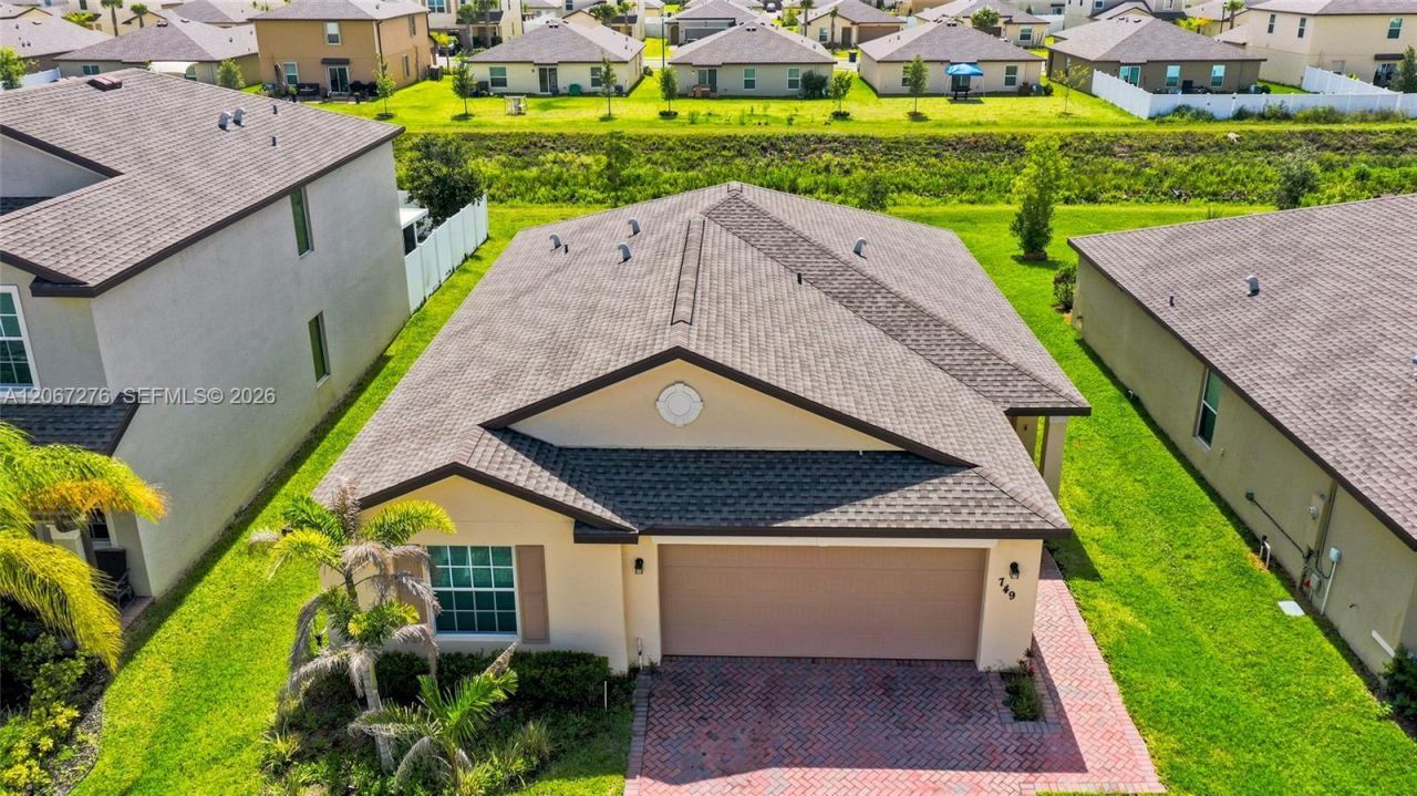 749 Worlington Ln , Fort Pierce, FL 34947 Photo