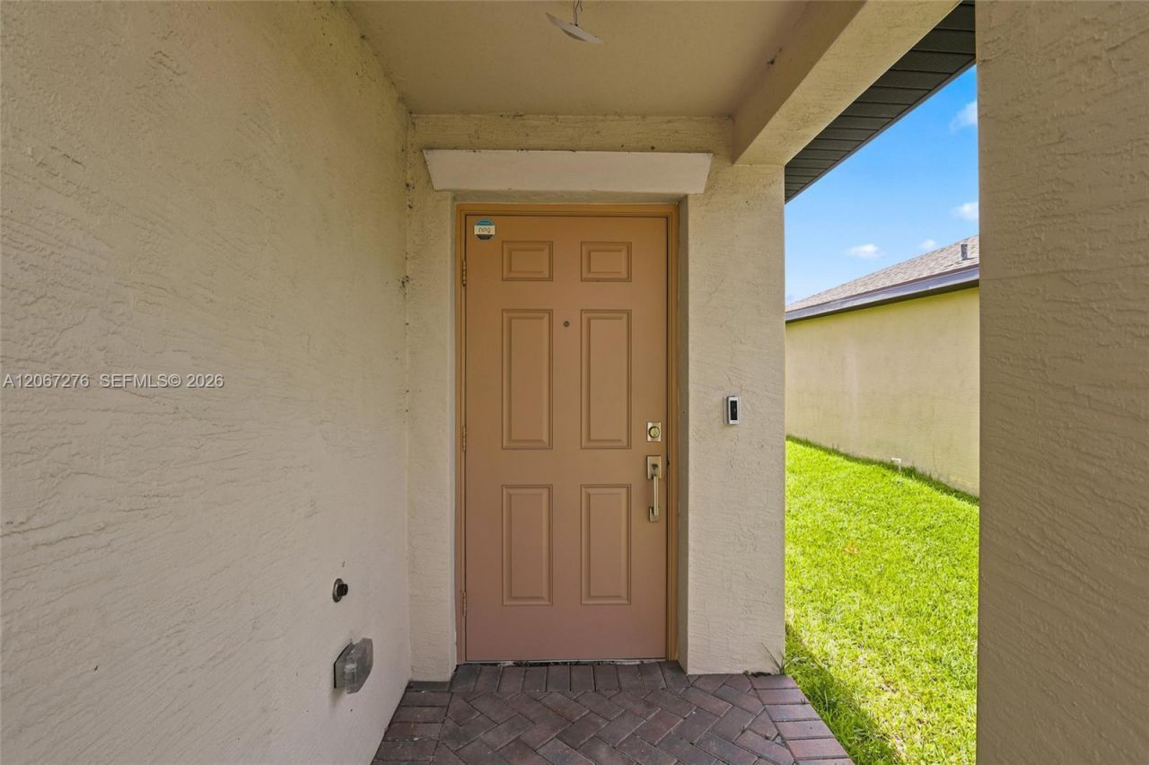 749 Worlington Ln , Fort Pierce, FL 34947 Photo