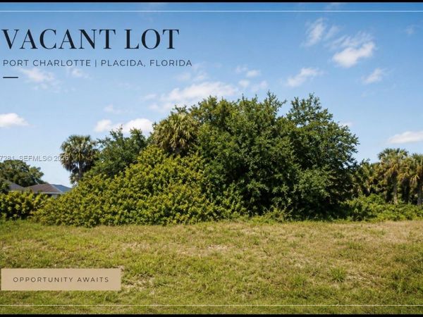 99 SEAGRAPE ST, Port Charlotte, FL 33954