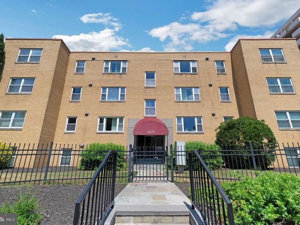 4225 N HENDERSON ROAD, Unit 103, ARLINGTON, VA 22203