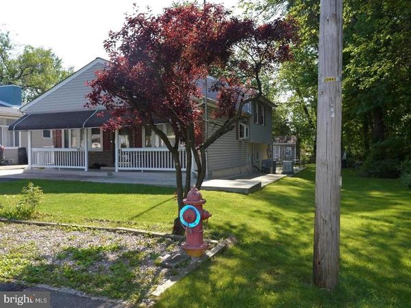 3131 CLIVE AVENUE , BENSALEM, PA 19020