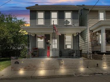 411 ELIZABETH STREET, WILLIAMSTOWN, PA 17098