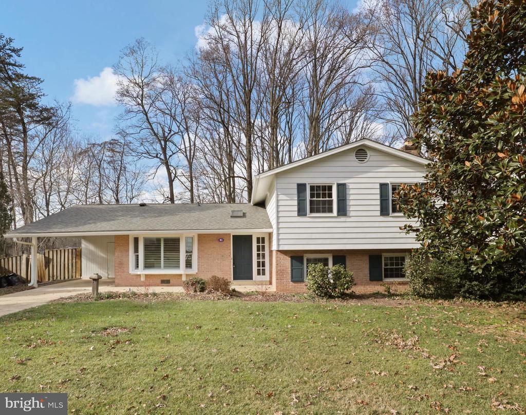 5200 Holden Street, Fairfax, VA 22032 Main Photo