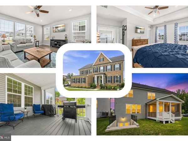 15503 TWIN RIVER CIR , BOWIE, MD 20716