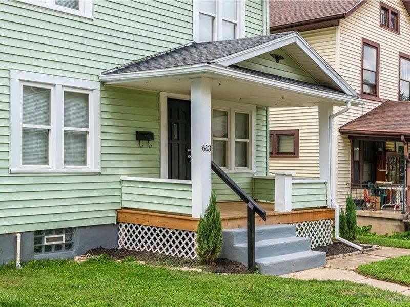 613 Creighton Avenue, Dayton, OH 45410 Photo 3