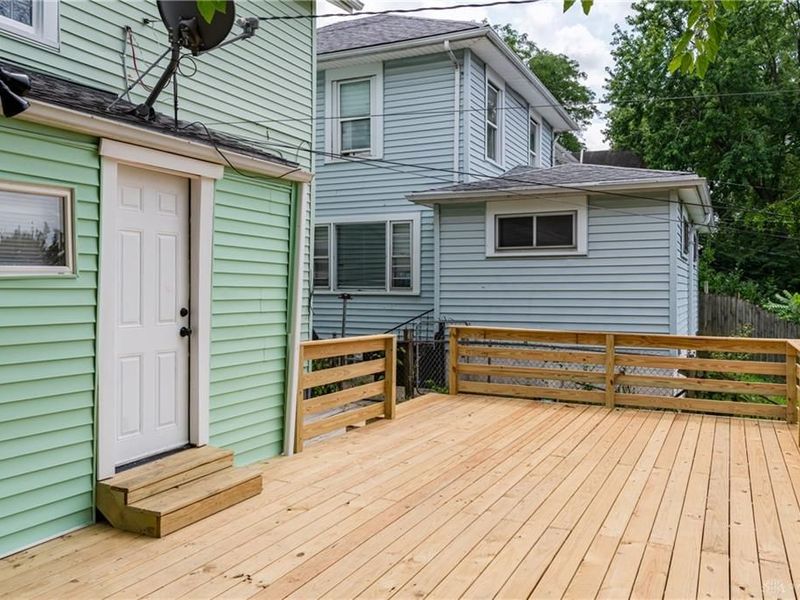 613 Creighton Avenue, Dayton, OH 45410 Photo 31