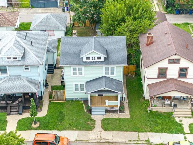 613 Creighton Avenue, Dayton, OH 45410 Photo 33