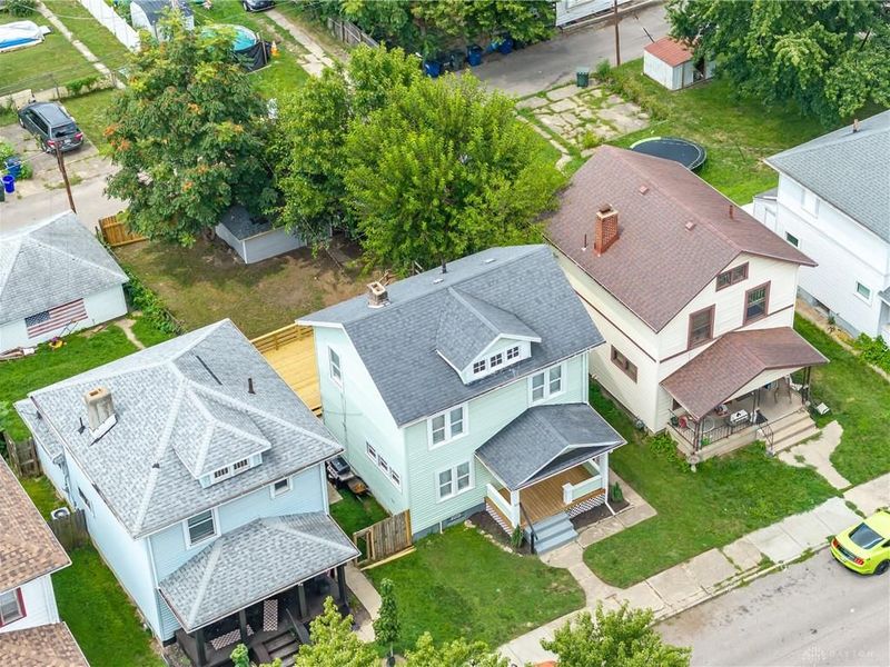 613 Creighton Avenue, Dayton, OH 45410 Photo 35