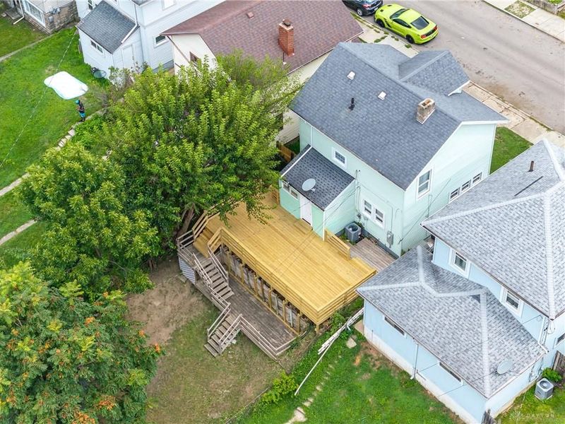 613 Creighton Avenue, Dayton, OH 45410 Photo 37