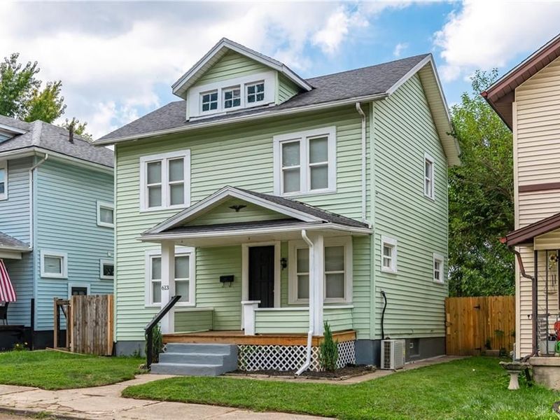 613 Creighton Avenue, Dayton, OH 45410 Photo 38