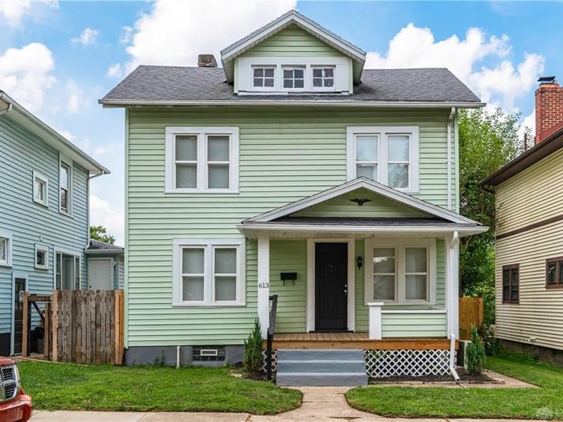 613 Creighton Avenue, Dayton, OH 45410 Photo 39