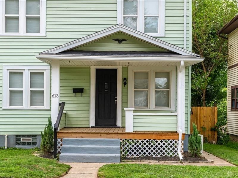 613 Creighton Avenue, Dayton, OH 45410 Photo 40