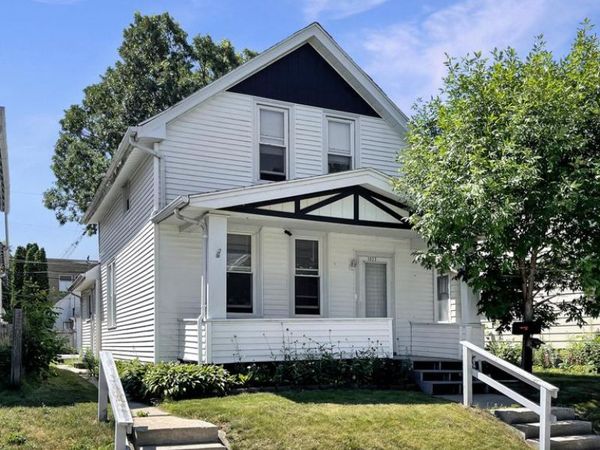 1023 Dillingham AVENUE, Sheboygan, WI 53081