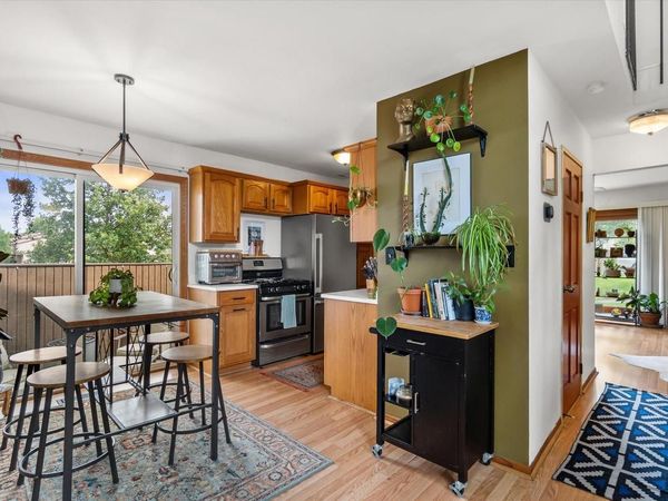 5209 S 13th STREET, Unit J, Milwaukee, WI 53221