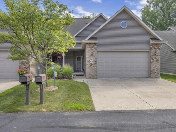 W5398 Martin LANE, Fond Du Lac, WI 54935