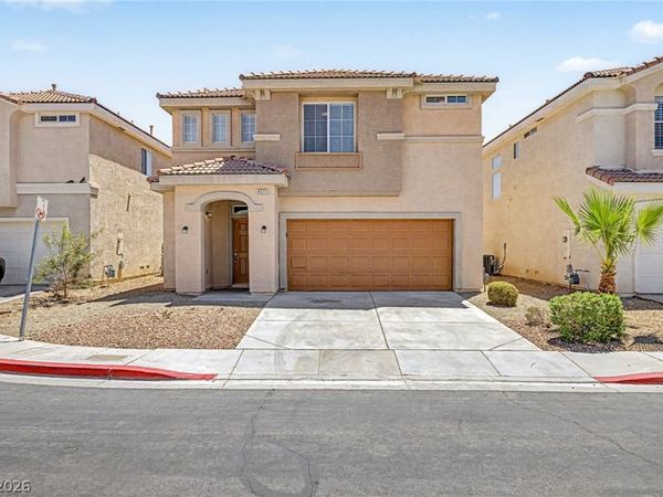 4511 Windham Hills Lane , North Las Vegas, NV 89031