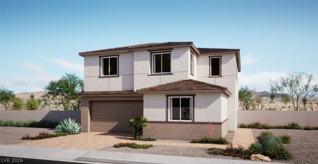 9424 Okul Avenue, Las Vegas, NV 89143 Main Photo