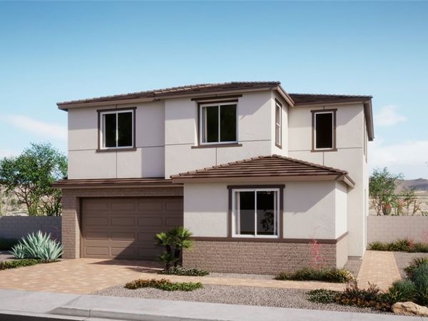9424 Okul Avenue, Las Vegas, NV 89143