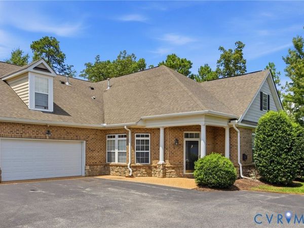5928 E Stonepath Garden Drive, Unit 1, Chester, VA 23831