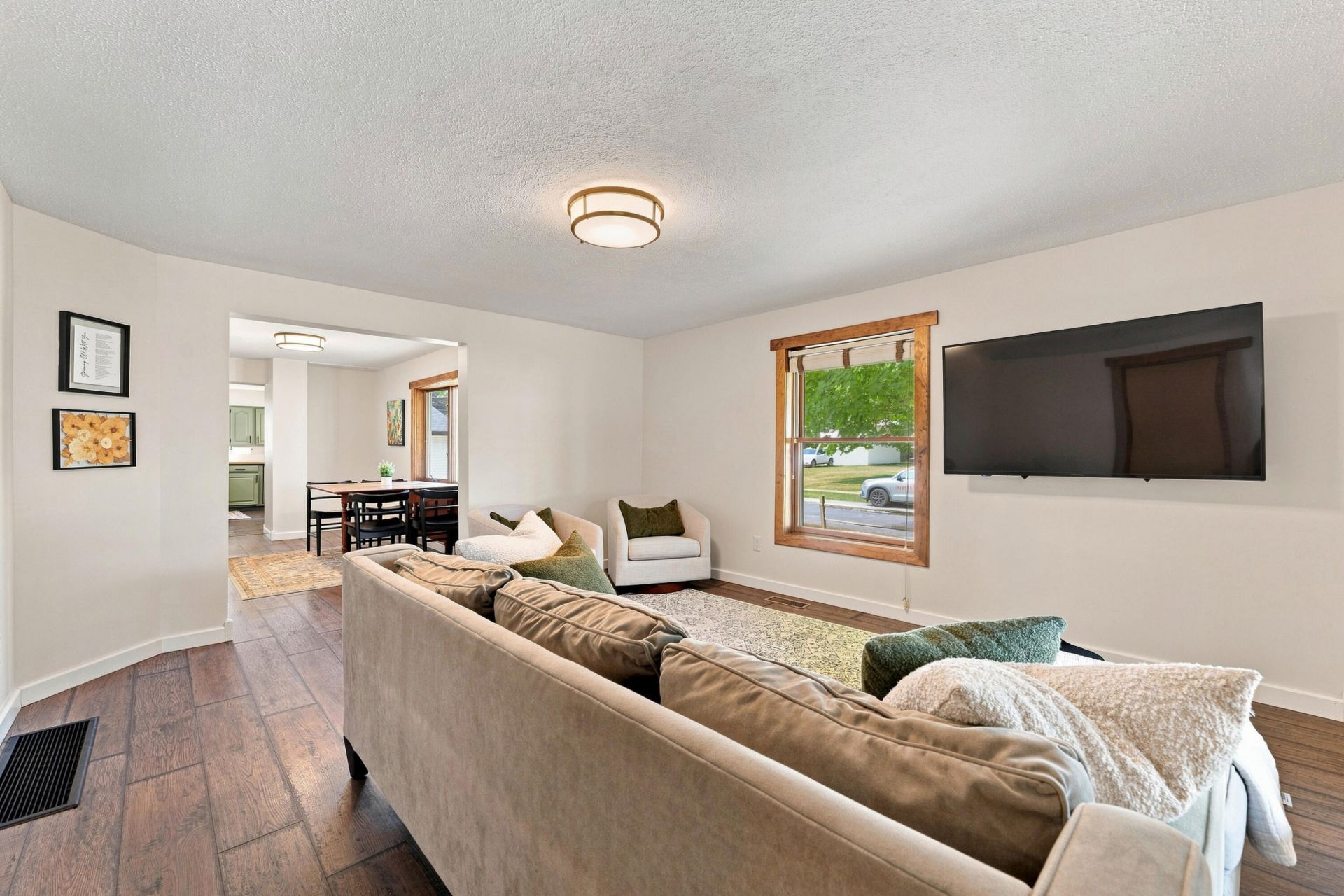 208 E Broadway Street, Woodland, MI 48897 Main Photo