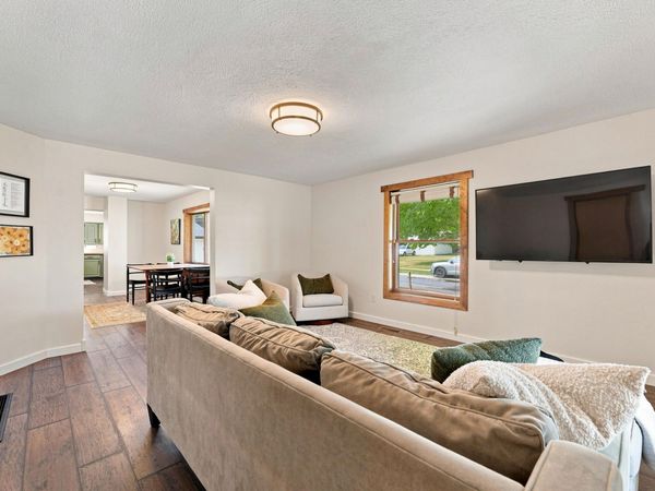 208 E Broadway Street, Woodland, MI 48897