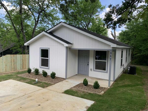 357 Westover Street , Hot Springs, AR 71913