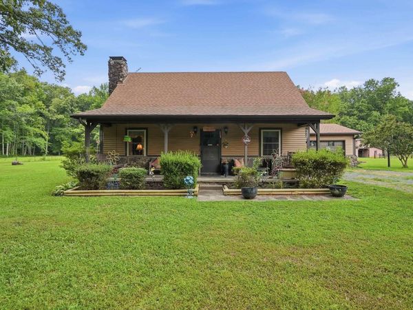 62 Janski Lane, Vilonia, AR 72173