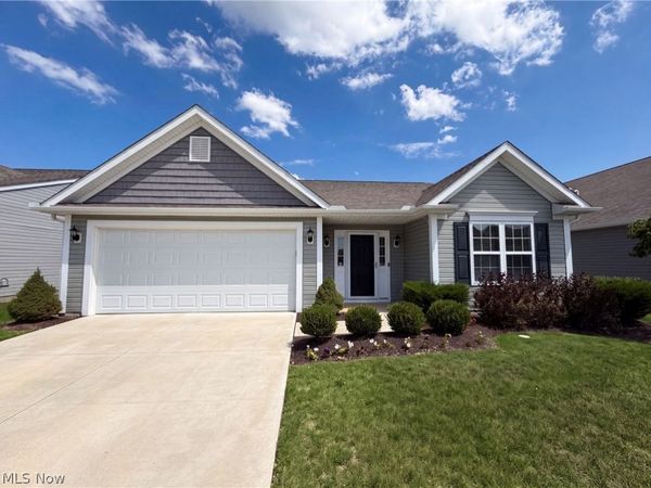 159 Prestwyck Lane , Elyria, OH 44035