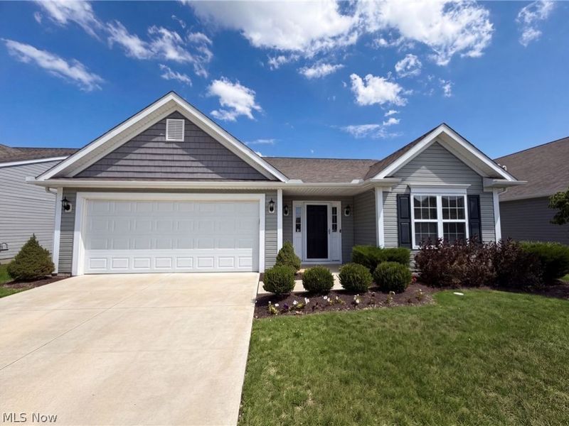 159 Prestwyck Lane , Elyria, OH 44035 Photo 1