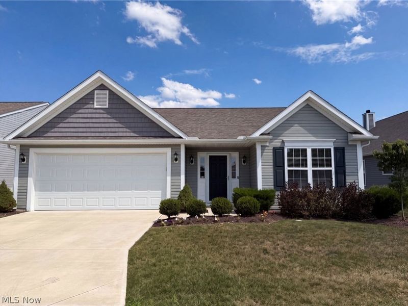 159 Prestwyck Lane , Elyria, OH 44035 Photo 16