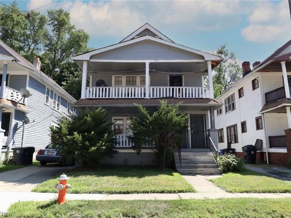 12706 Iowa Avenue , Cleveland, OH 44108