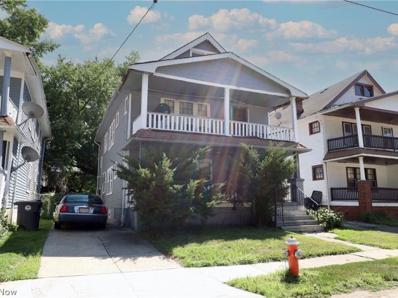 12706 Iowa Avenue , Cleveland, OH 44108 Photo 2