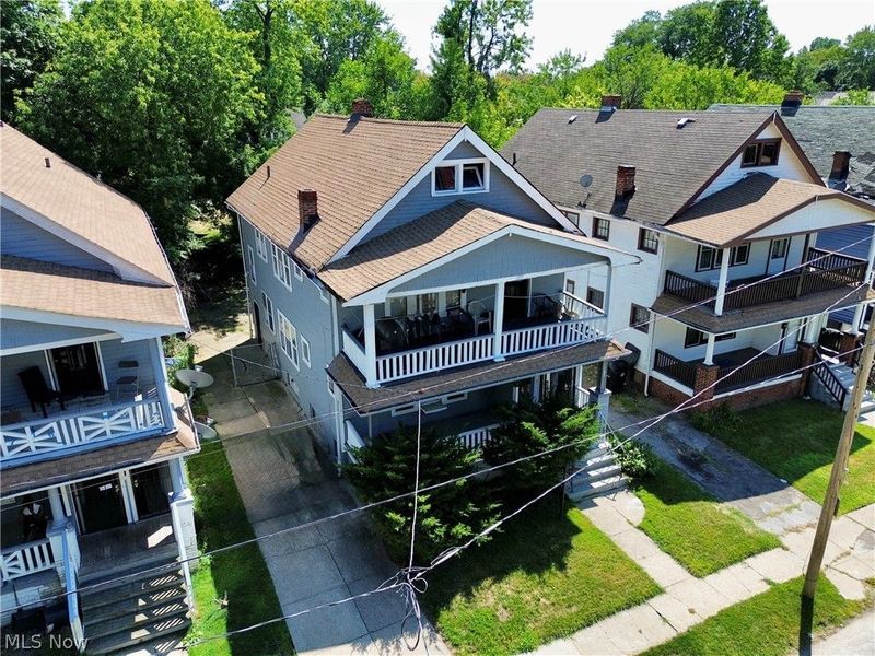 12706 Iowa Avenue , Cleveland, OH 44108 Photo 3