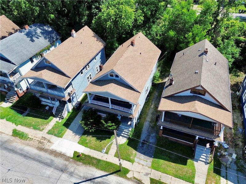 12706 Iowa Avenue , Cleveland, OH 44108 Photo 5