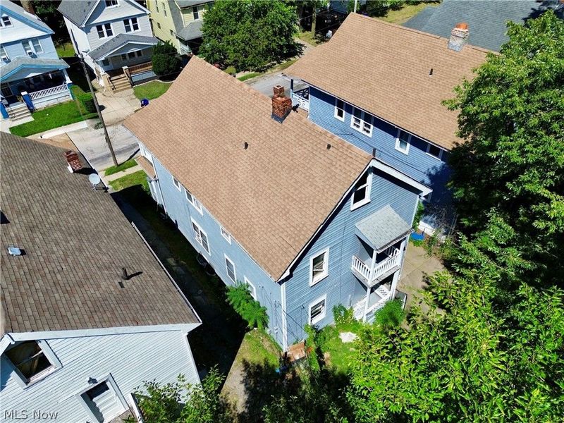 12706 Iowa Avenue , Cleveland, OH 44108 Photo 6