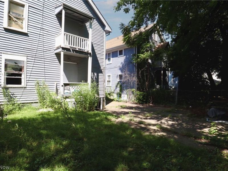 12706 Iowa Avenue , Cleveland, OH 44108 Photo 8