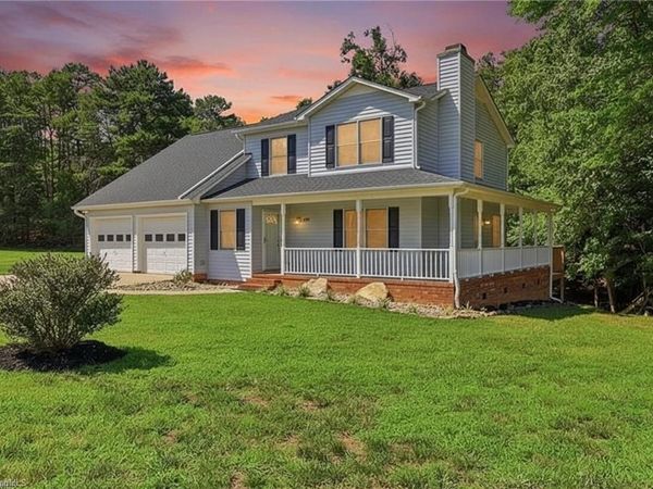 4931 Sebania Court, Walnut Cove, NC 27052