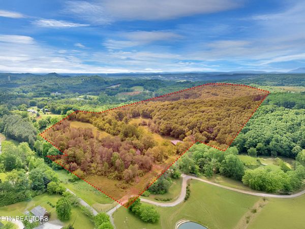 Marble Hill Rd, Friendsville, TN 37737